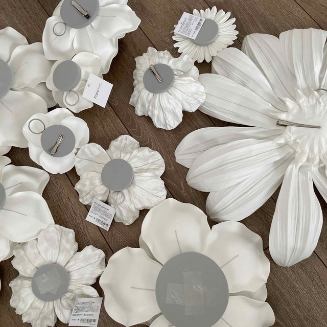 Francfranc - Francfranc ウォールフラワー 13点セットの通販 by ayn,s