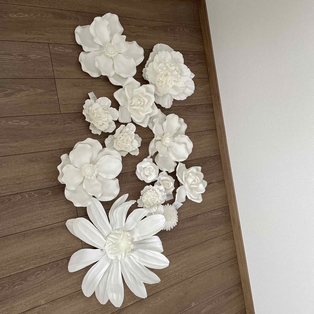 Francfranc - Francfranc ウォールフラワー 13点セットの通販 by ayn,s