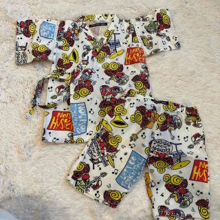 HYSTERIC MINI（甚平/浴衣）のフリマアイテム一覧