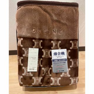 CELINE（毛布）のフリマアイテム一覧