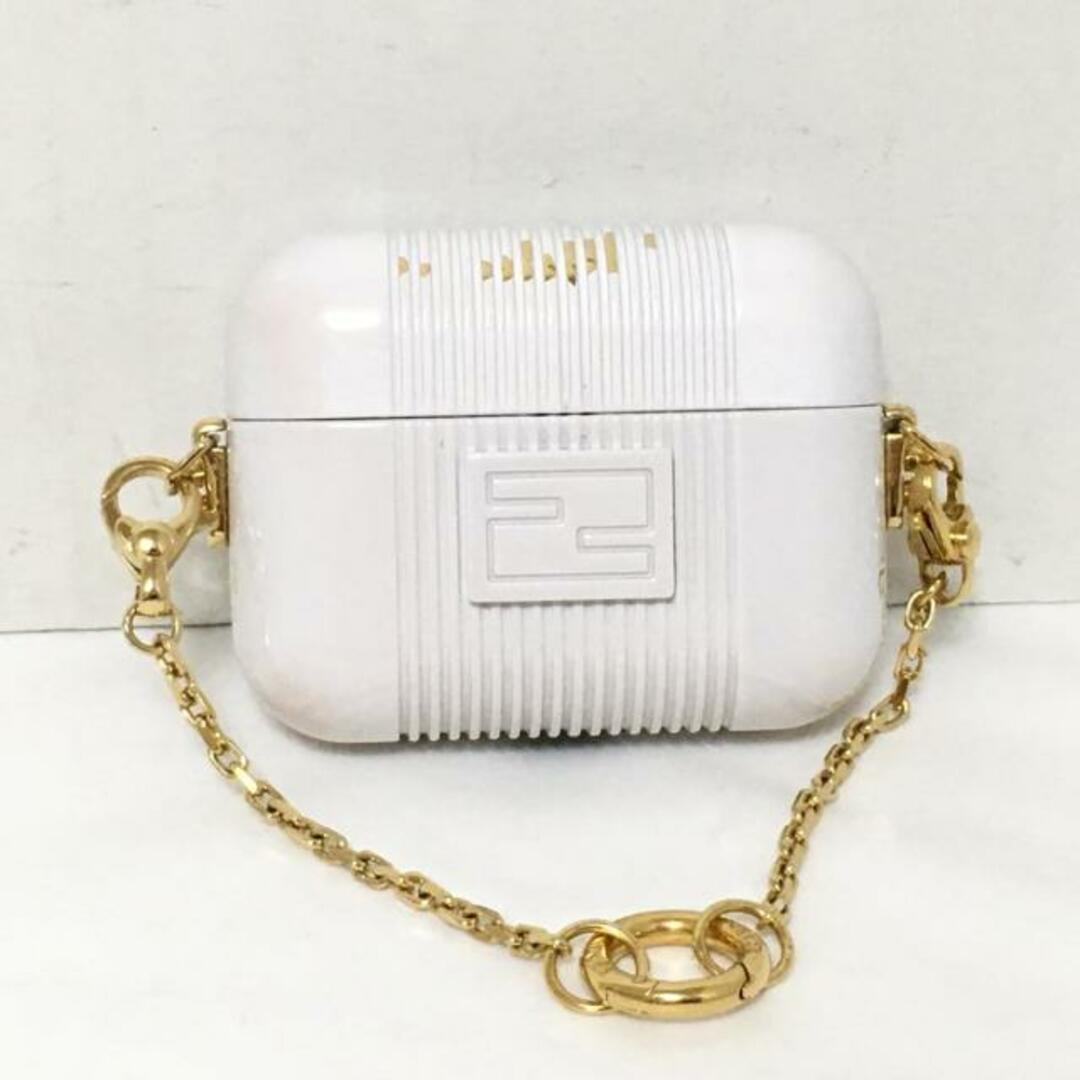 FENDI - フェンディ 小物入れ AirPods Pro ケースの通販 by ブラン