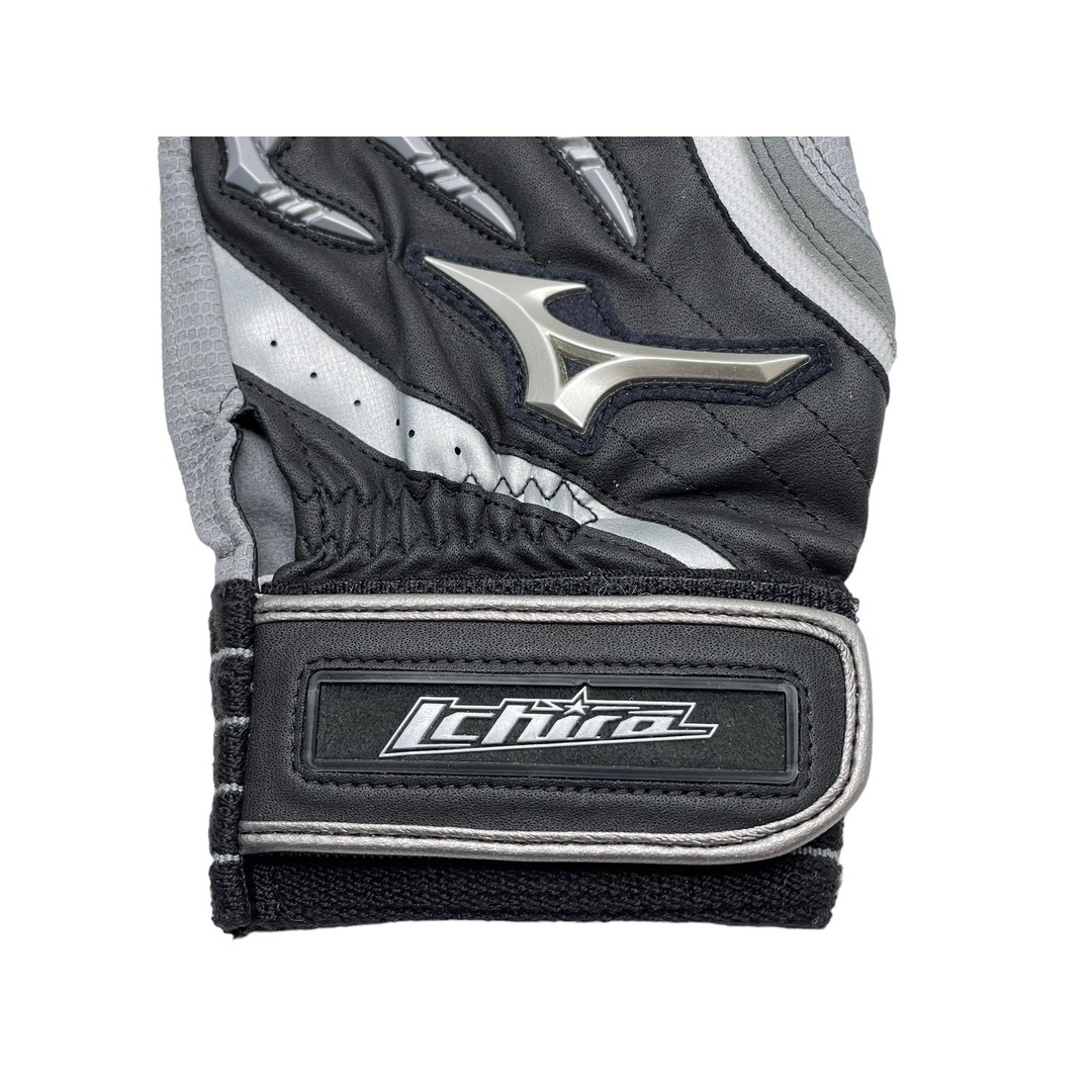 イチロー2016年公式戦実使用済リストバンド ドジャース イチロー2016年