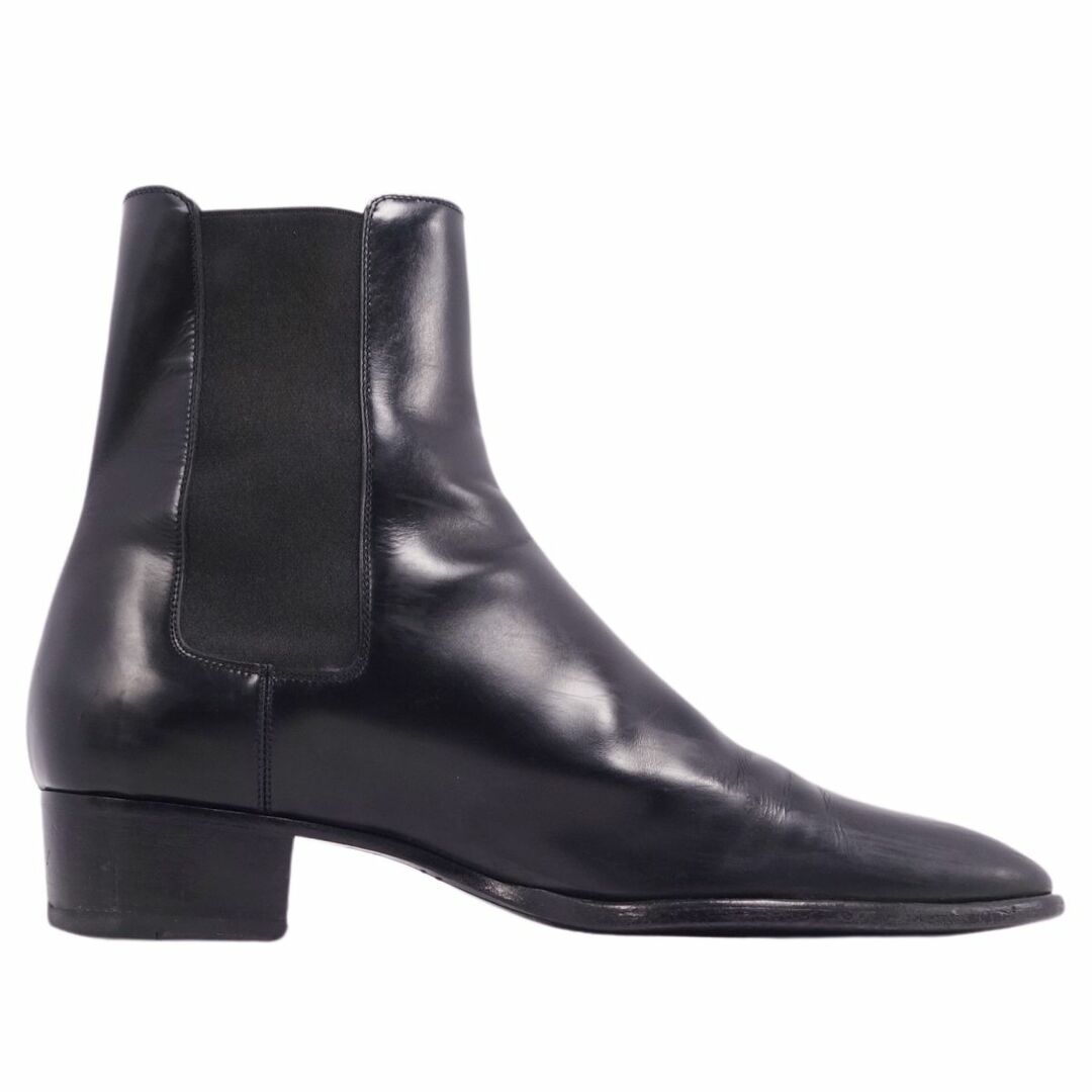 SAINT LAURENT - サンローラン パリ SAINT LAURENT PARIS ブーツ