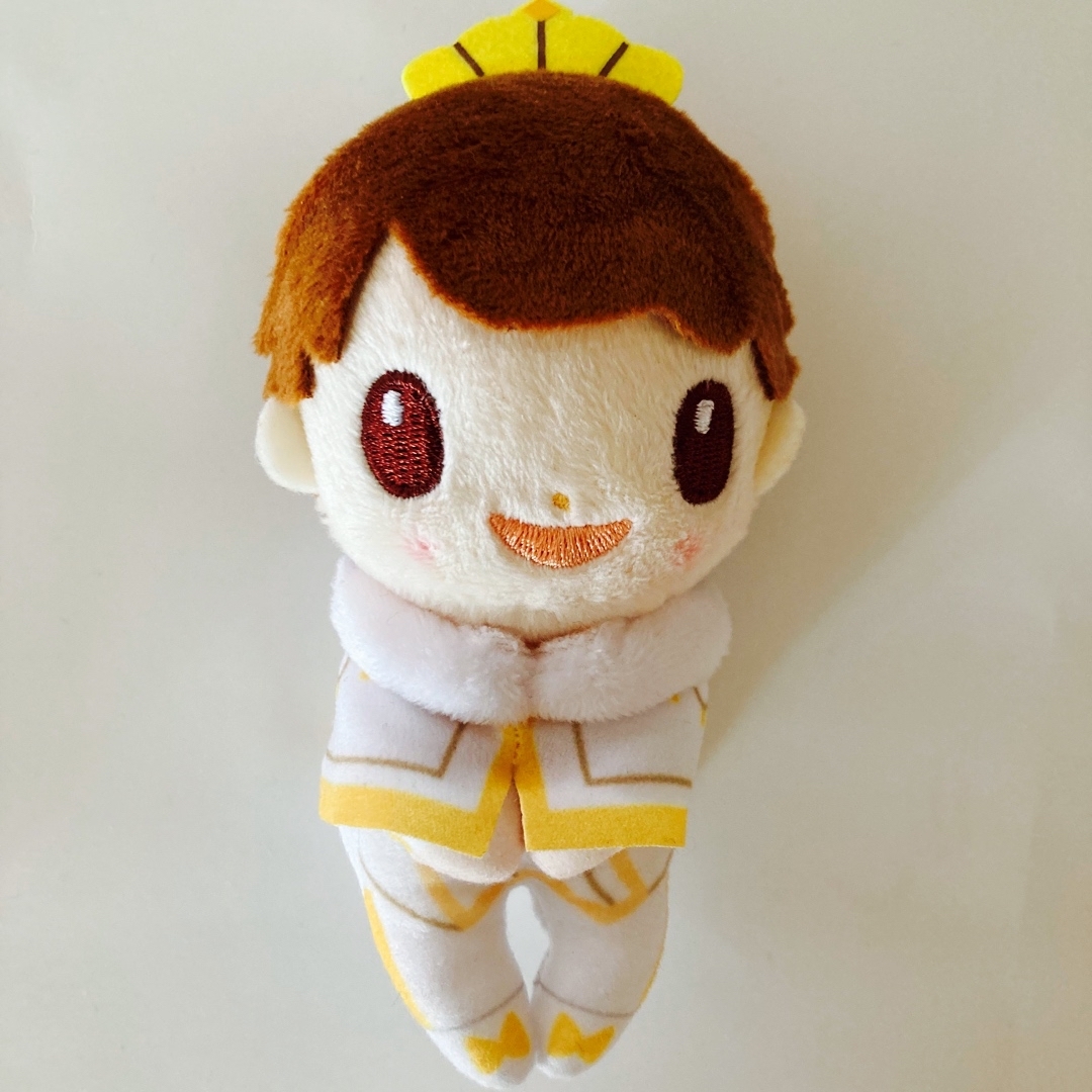 King&prince 髙橋海人 ちょっこりさん PVCキーホルダー 【公式通販】