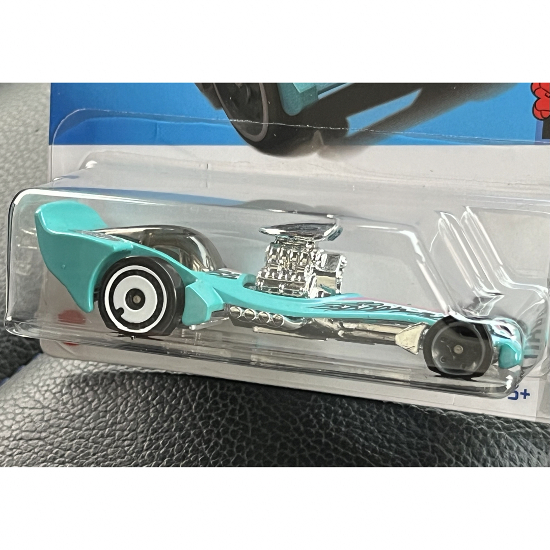 ホットウィール - ホットウィール TH トレジャーハント MADFAST マッド