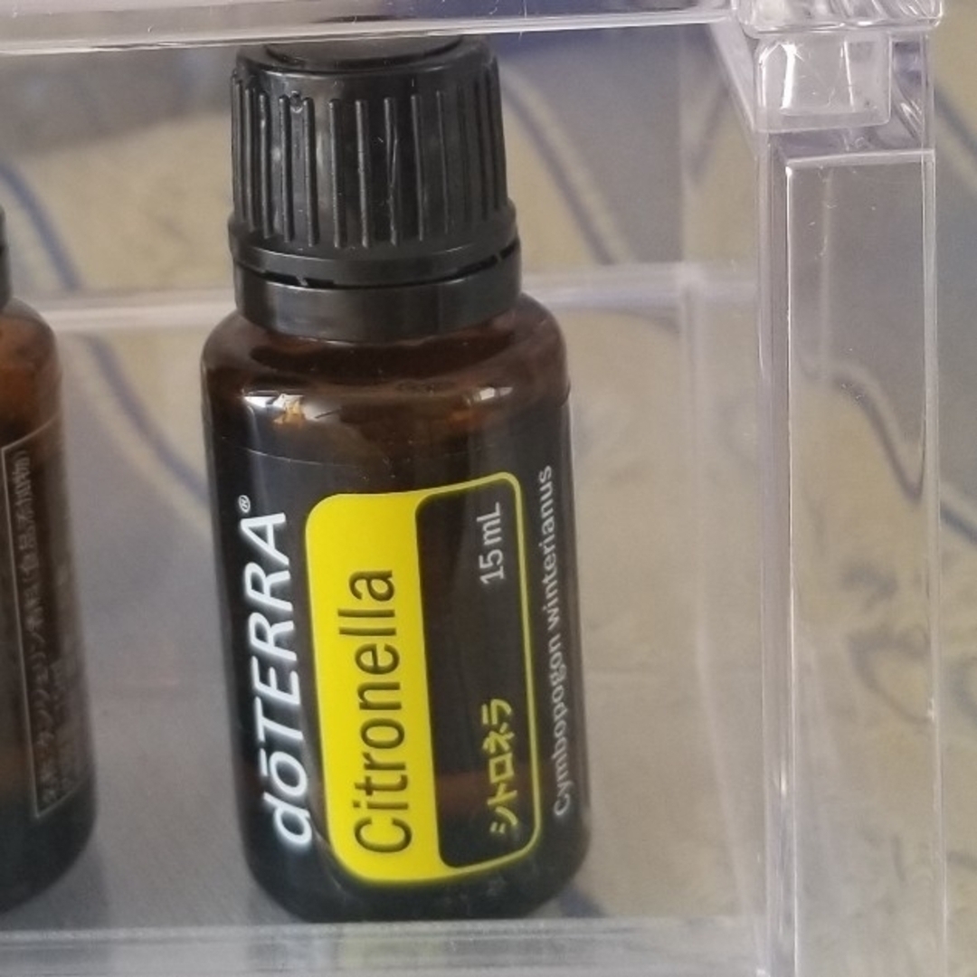 新品未開封】ドテラ 5本セットの通販はau PAY マーケット - 輸入雑貨の