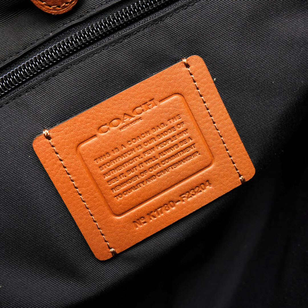 COACH - コーチ／COACH バッグ ブリーフケース ビジネスバッグ 鞄