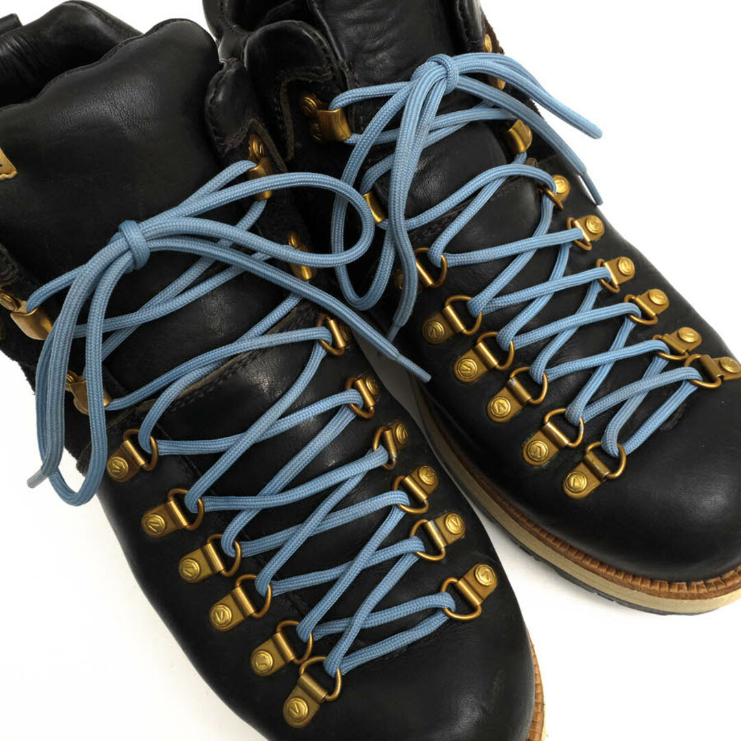 ビズビム／VISVIM マウンテンブーツ トレッキングブーツ シューズ 靴