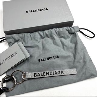 BALENCIAGA（キーホルダー）のフリマアイテム一覧