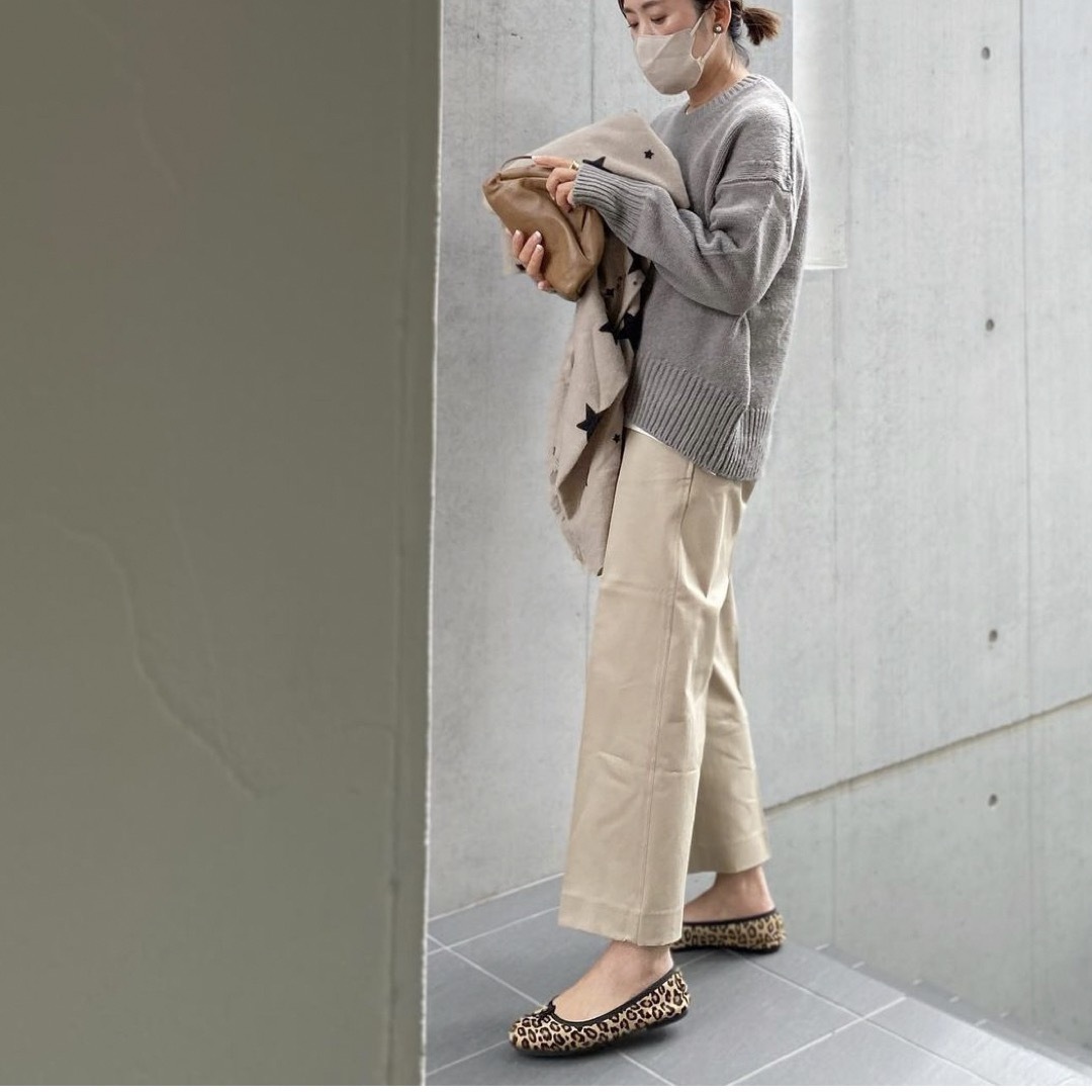 JULY NINE - JULY NINE GRACEGRAY チノパンの通販 by basket｜ジュライ