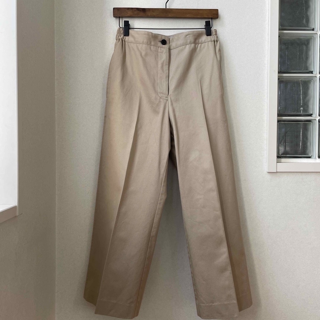 JULY NINE - JULY NINE GRACEGRAY チノパンの通販 by basket｜ジュライ