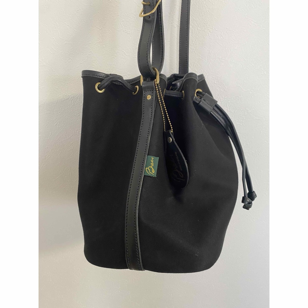 Brady - 廃盤 brady ブレディ カルダー calder ブラック 黒の通販 by