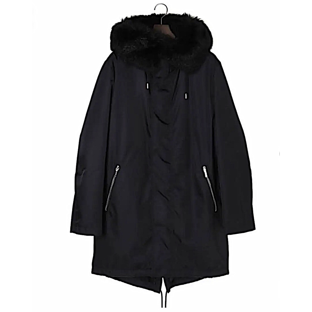 DIOR HOMME - Dior Homme モッズコートの通販 by sai's shop