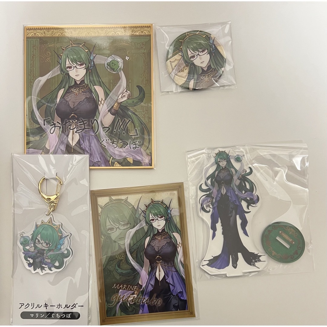 マーダーミステリー マダミス エイダ ぐちつぼ セットの通販 by mimi's