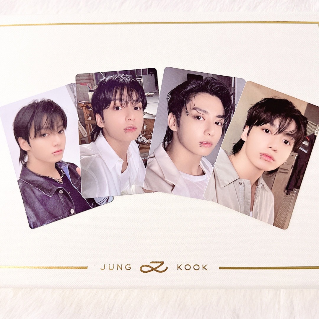 BTS 防弾少年団 wings final トレカ テヒョン V テテ テヒョン BTS