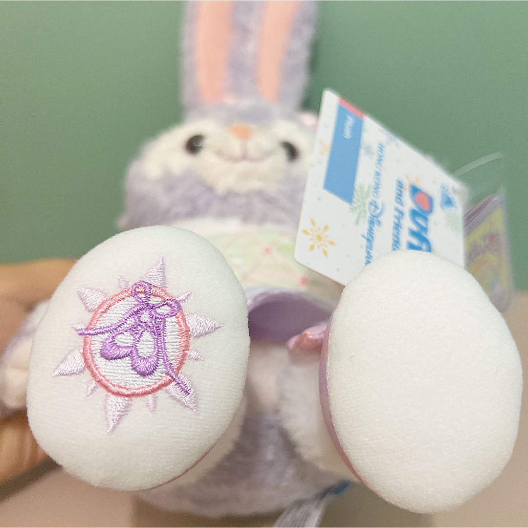 Disney - 【C25☆正規品】ステラルー ウィンター 冬限定ぬいぐるみ