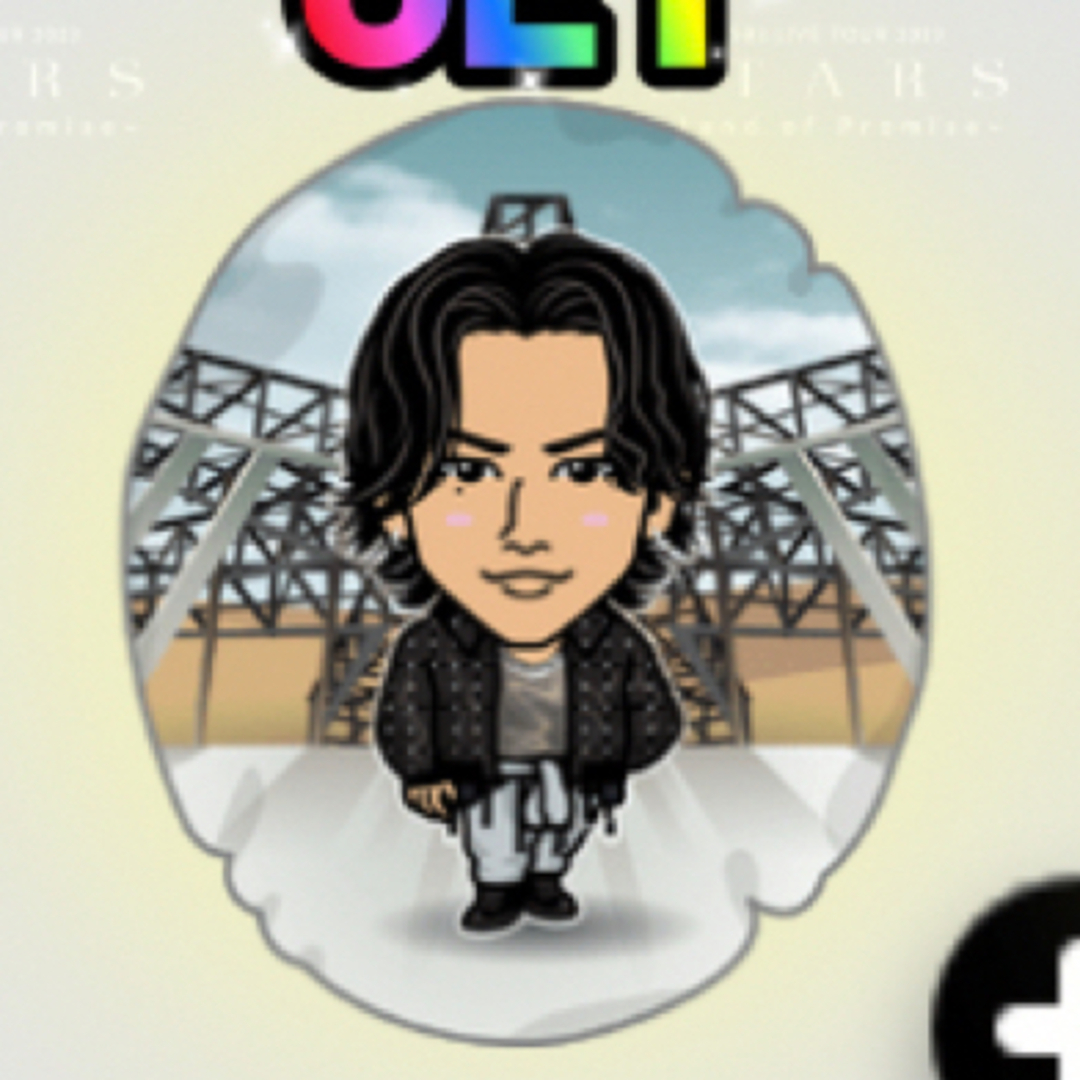 三代目 J Soul Brothers - 三代目 J Soul Brothers 登坂広臣 ØMI ミニ