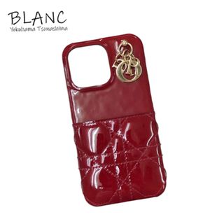 Dior - ディオール レディディオール カナージュ i-Phone 13 PRO