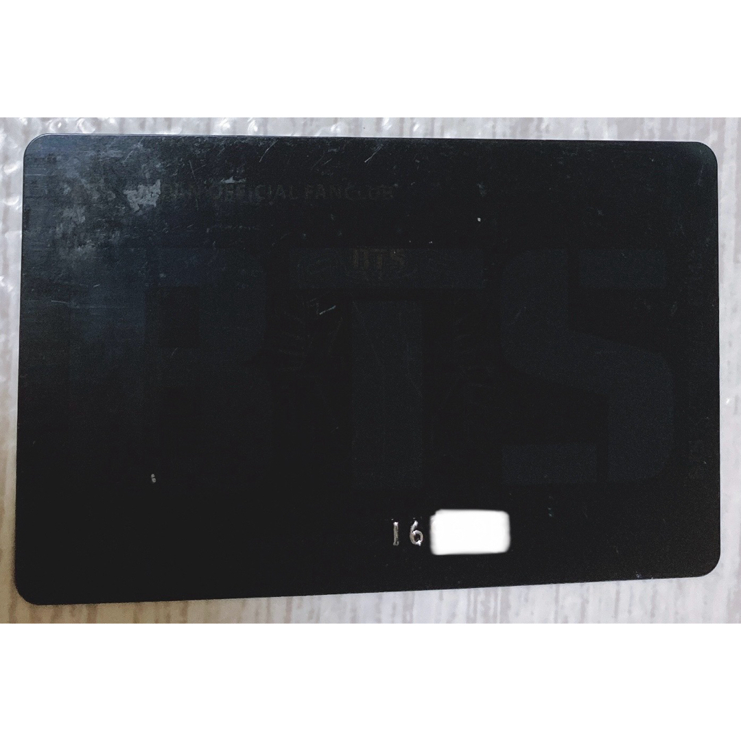 BTS 使用済み チケット半券 ばんたん 防弾少年団 の通販 by 花｜ラクマ