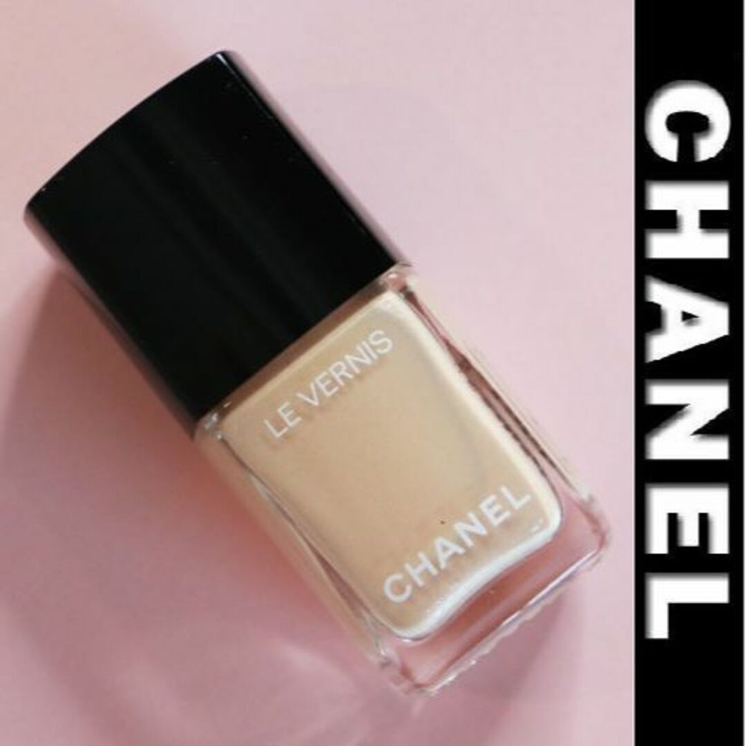 CHANEL - 限定品☆入手困難☆希少品☆シャネル ヴェルニ ロング