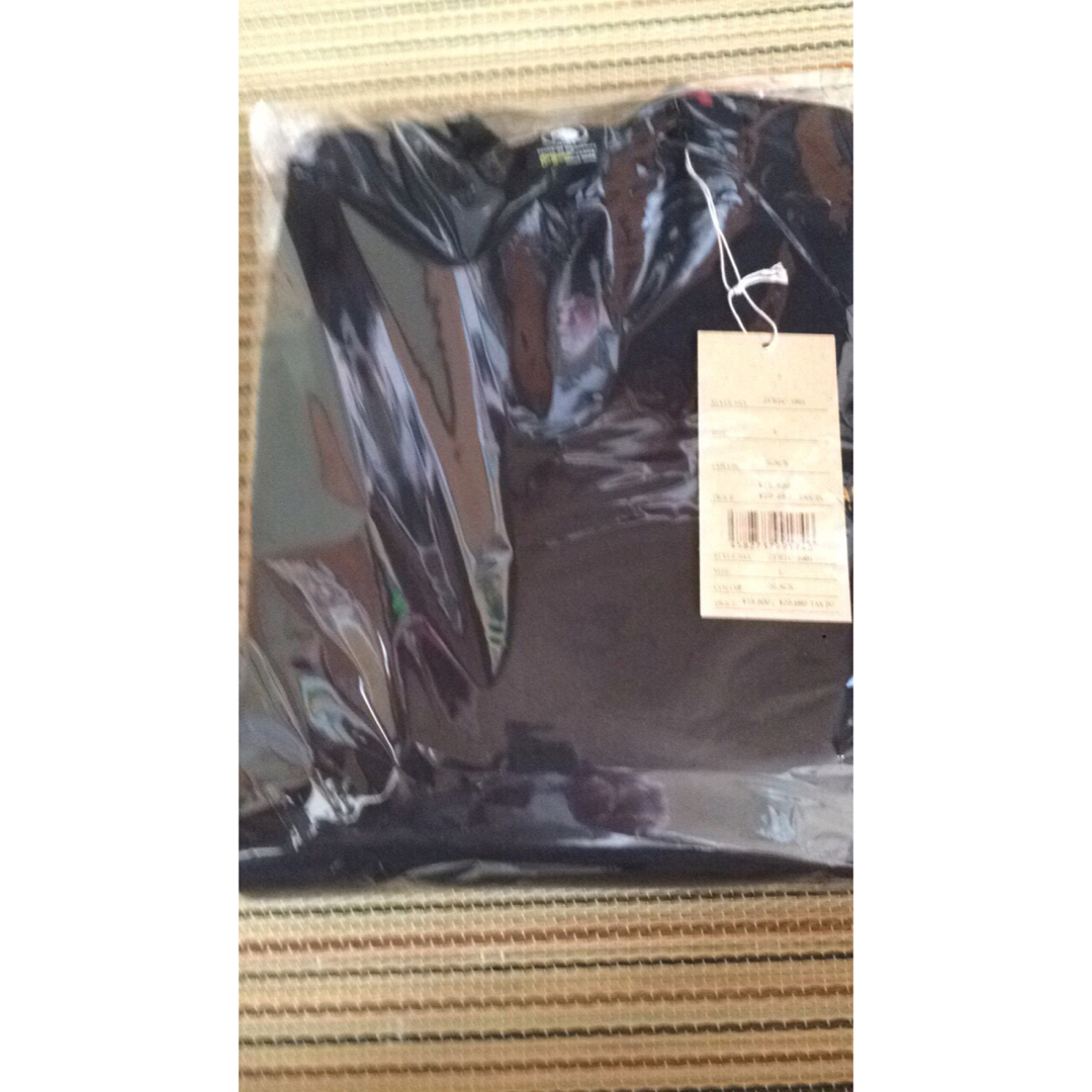 RATS - 【木村拓哉さん着用】RATS CREW NECK SWEAT LARGEの通販 by