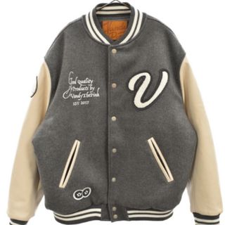 Supreme（スタジャン ・ グレー/灰色系）のフリマアイテム一覧