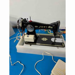 JUKI - 全国配送無料‼️昭和レトロ☆JUYIジューキ☆希少品レアNA-350