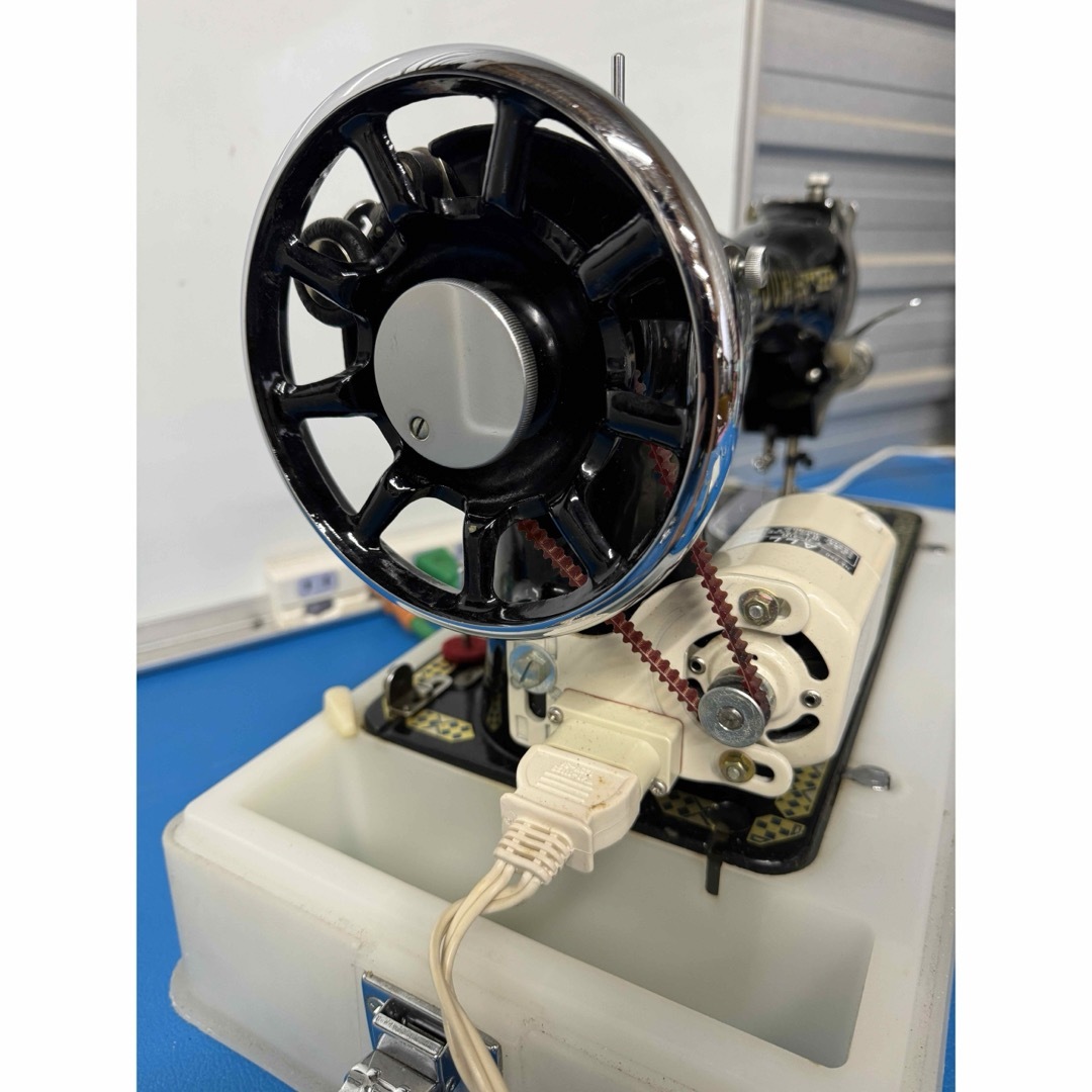 JUKI - 全国配送無料‼️昭和レトロ☆JUYIジューキ☆希少品レアNA-350