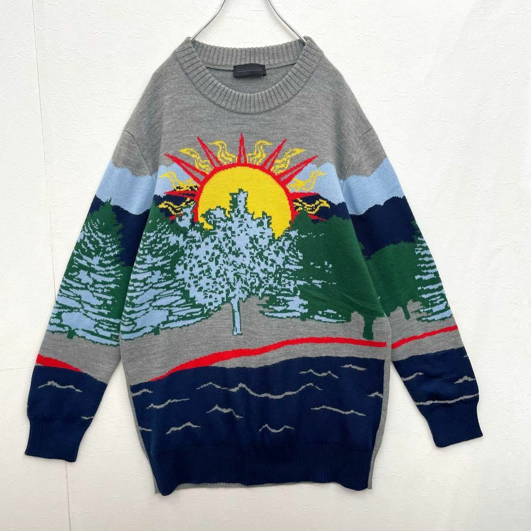 diesel ディーゼル ブラックゴールド ニット セーター 【公式通販】