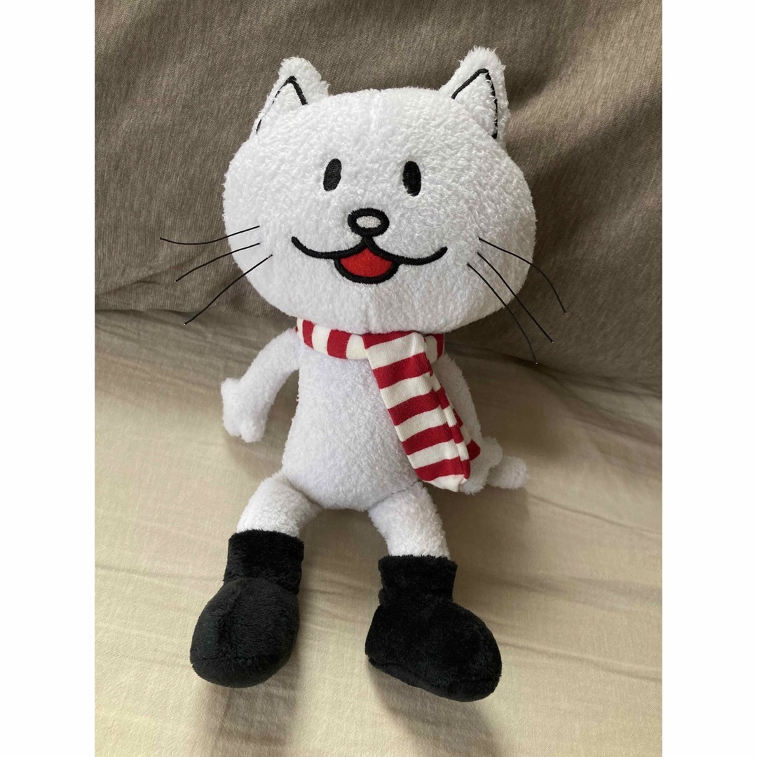 BUMP OF CHICKEN ニコル ぬいぐるみの通販 by とり子's shop｜ラクマ