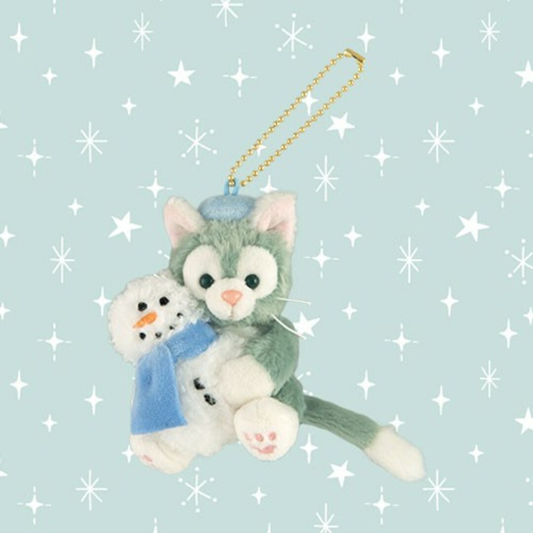 ジェラトーニ - ディズニーシー園内限定・最新作⭐ジェラトーニ・限定