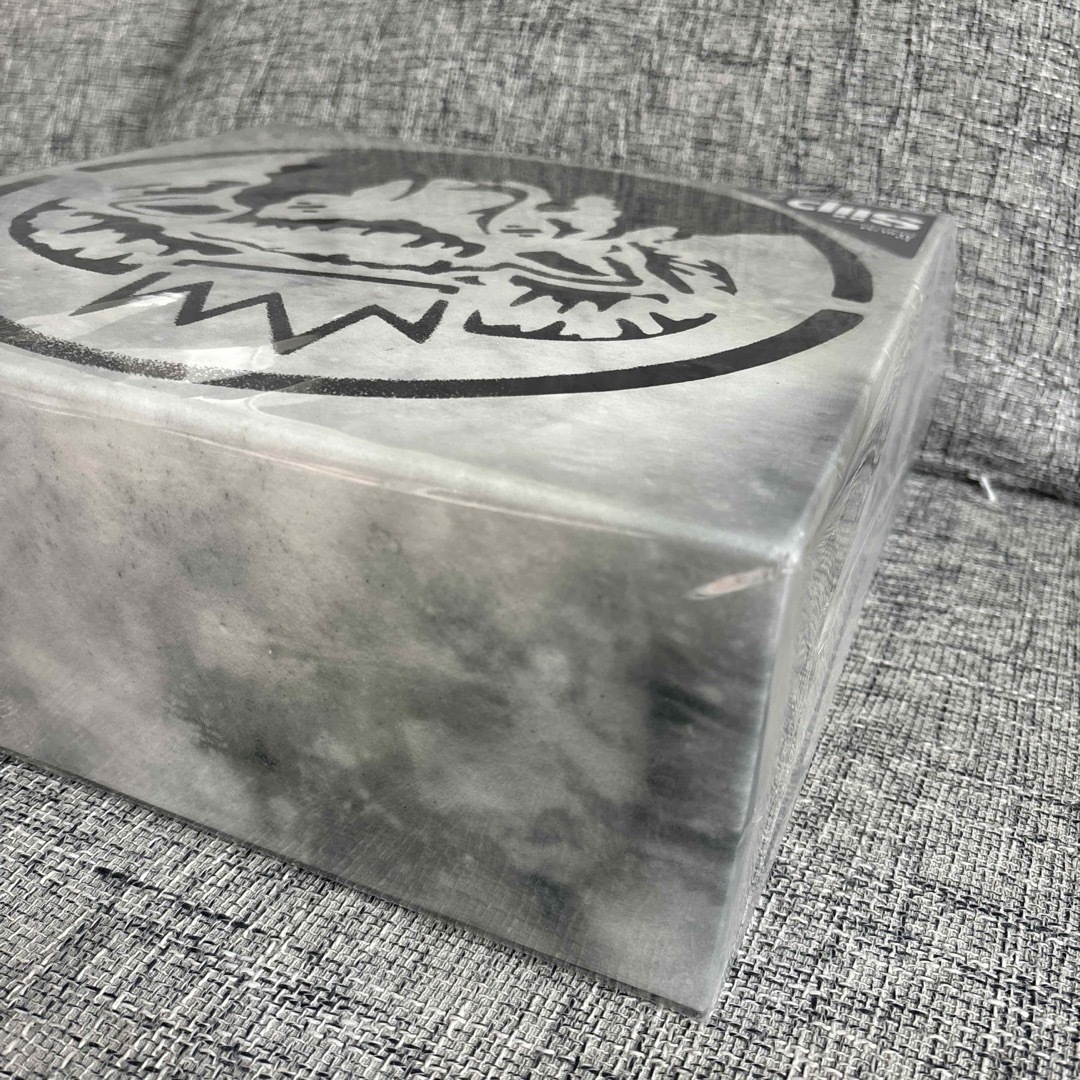 Siip (完全生産限定BOX)(Blu-Ray+グッズ付）の通販 by 受取評価必ずし