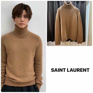 SAINT LAURENT - Saint Laurent サンローラン ニット セーター