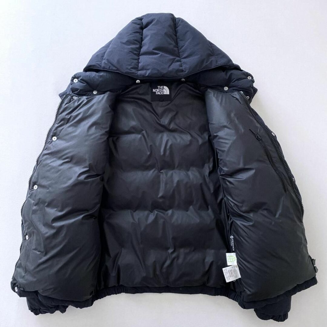 THE NORTH FACE - 希少赤ロゴ☆ノースフェイス キャンプシエラショート