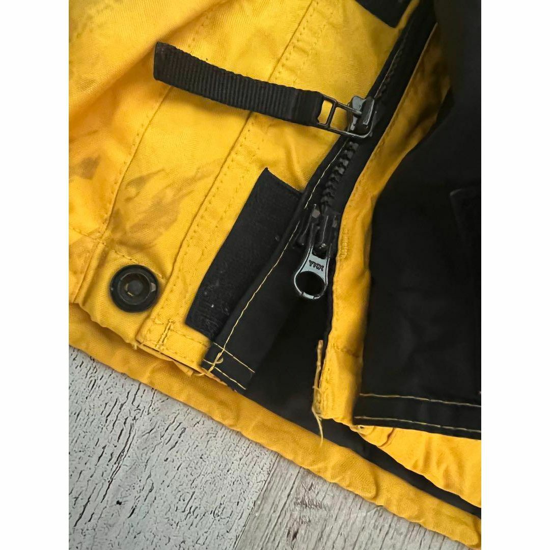 HELLY HANSEN - HELLY HANSEN 希少カラー⭐︎ナイロンジャケット L