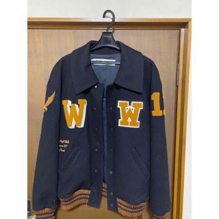 Off-White（スタジャン）のフリマアイテム一覧