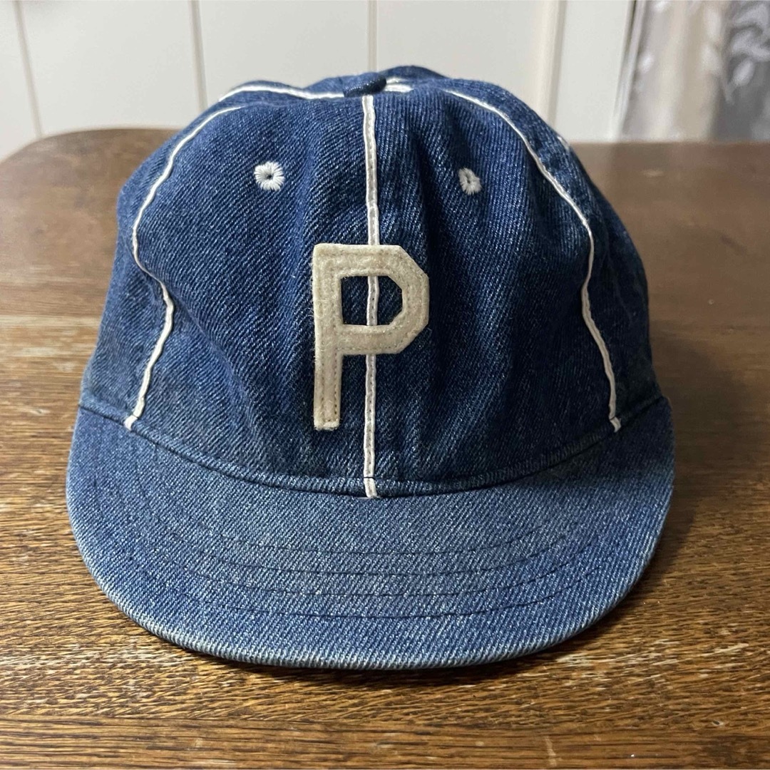 EBBETS FIELD FLANNEL - エベッツ フィールド フランネルズ ベース