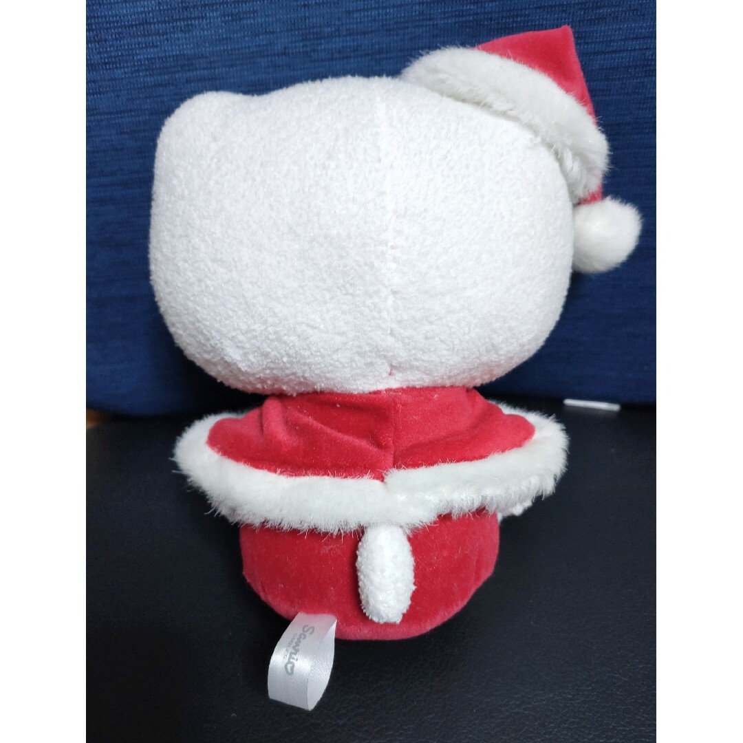 ハローキティ - キティちゃん ハローキティ サンタ クリスマス