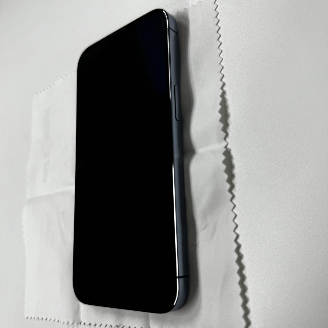 値下げ 超美品iPhone 13 Pro 512GB SIMフリー