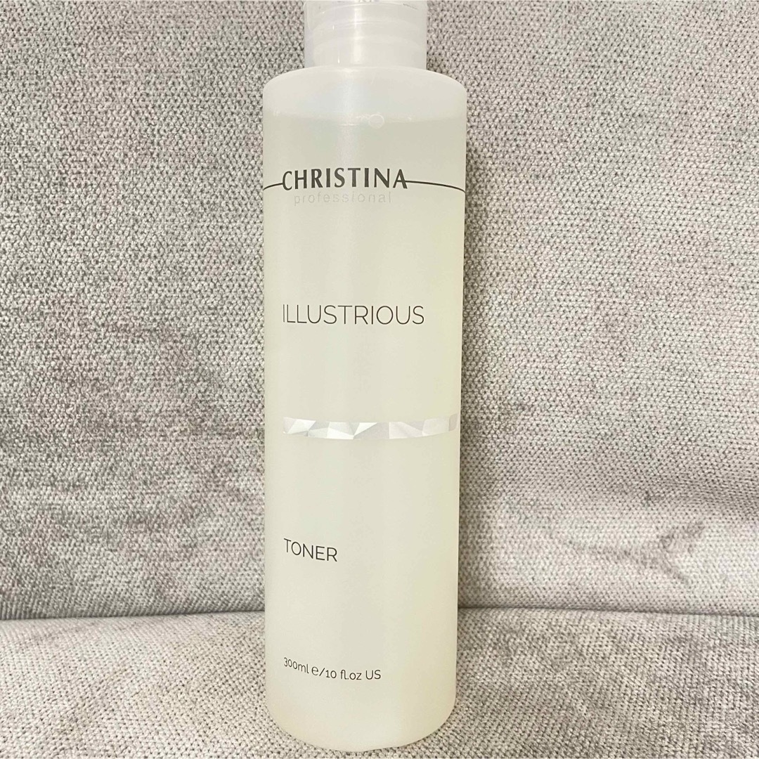 クリスティーナ イラストリアス 3点セットの通販はau PAY マーケット