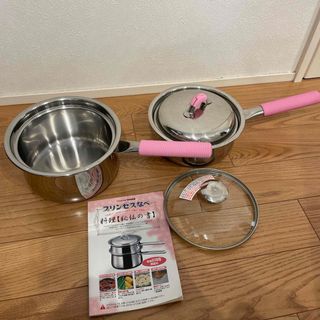 アサヒ軽金属（鍋/フライパン）のフリマアイテム一覧