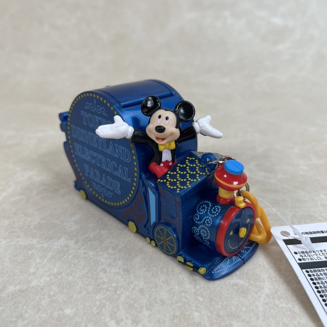 Disney - ディズニー エレクトリカルパレード スーベニア スナック