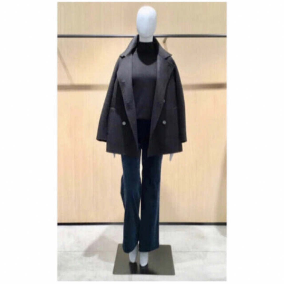 Theory - Theory 20aw ダブルブレストPコートの通販 by yu♡'s shop