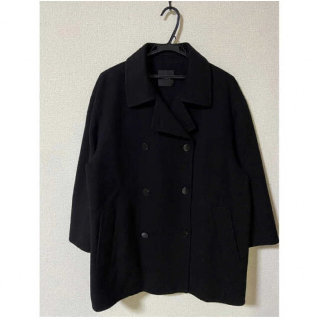 Theory - Theory 20aw ダブルブレストPコートの通販 by yu♡'s shop