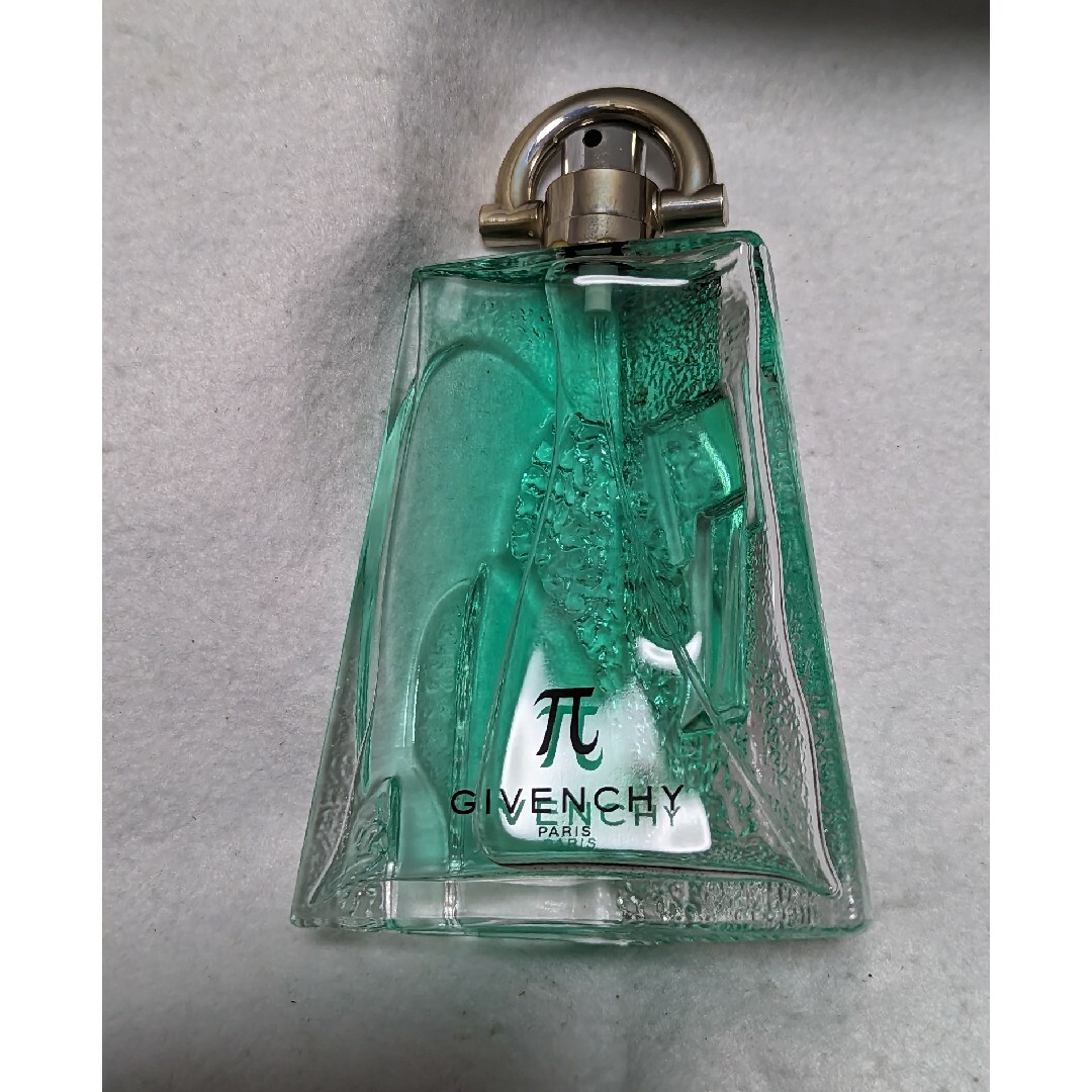GIVENCHY - 廃盤希少ジバンシーパイフレッシュオーデトワレ100mlの通販