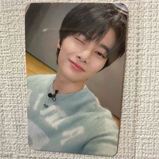 Stray Kids - トレカ スキズ Straykids アイエン 東京ドームの通販 by