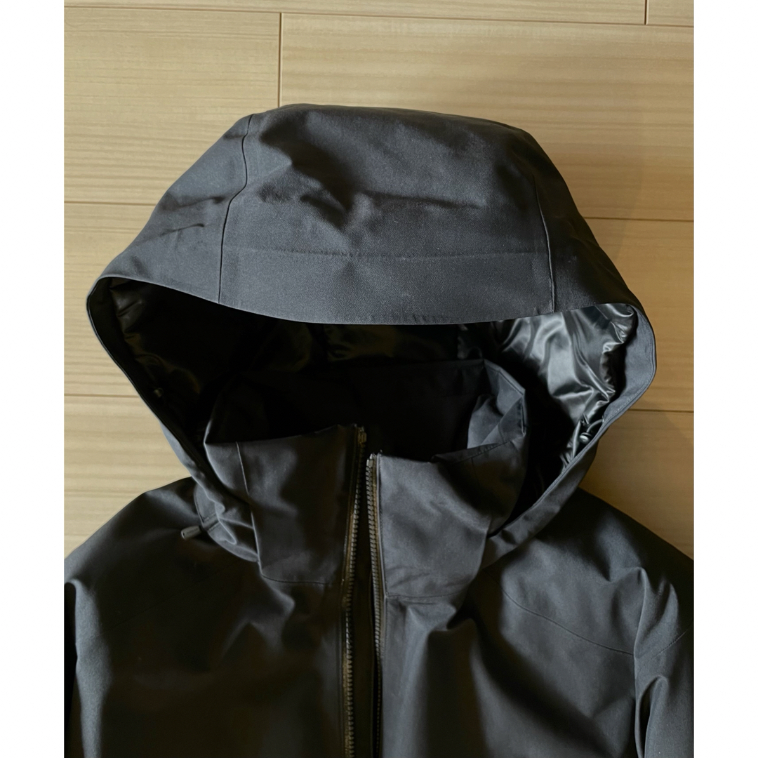 ARC'TERYX - kouriki様 ARC'TERYX Camosun Parka Sサイズの通販 by