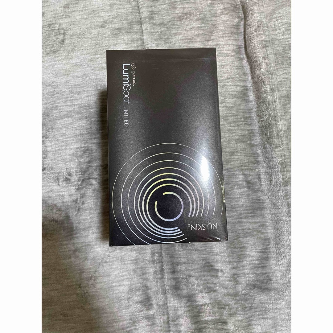 ニュースキン ルミスパ ブラック ニュースキン ルミスパ ブラック