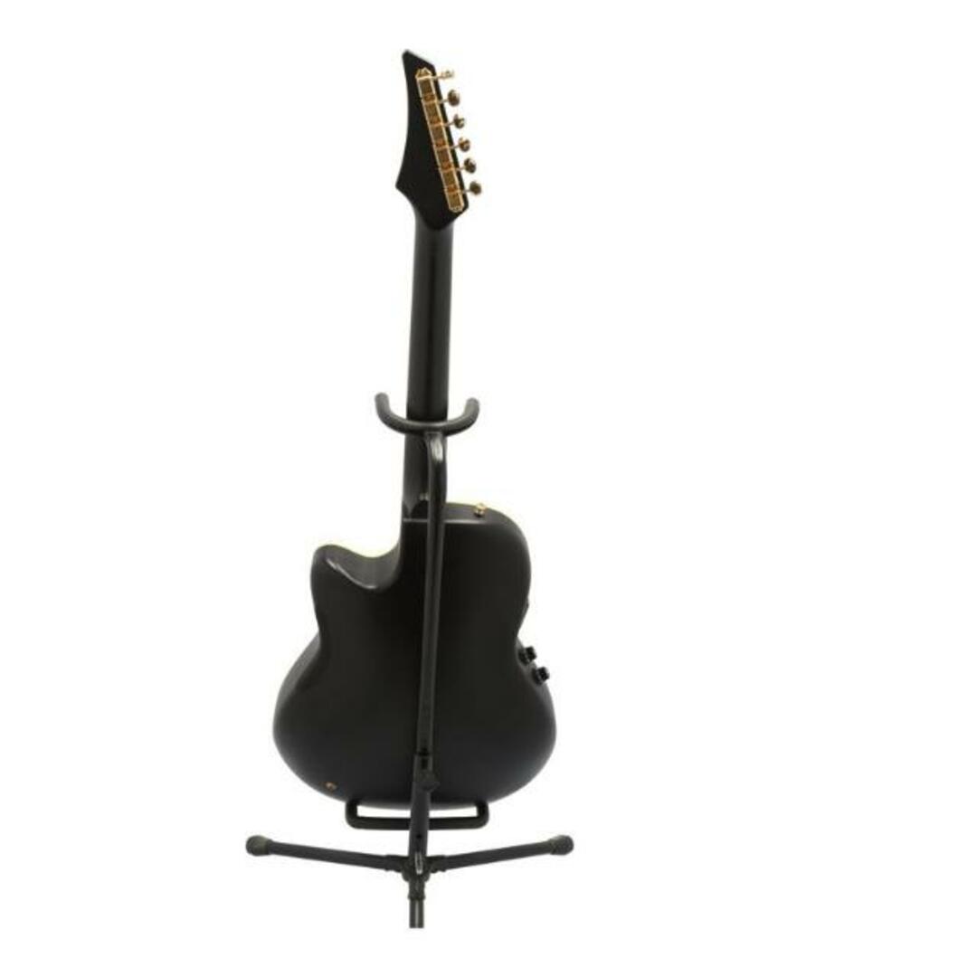 Morris モーリス/エレアコギター/Tornado Eclipse ZIII/エレキギター/B