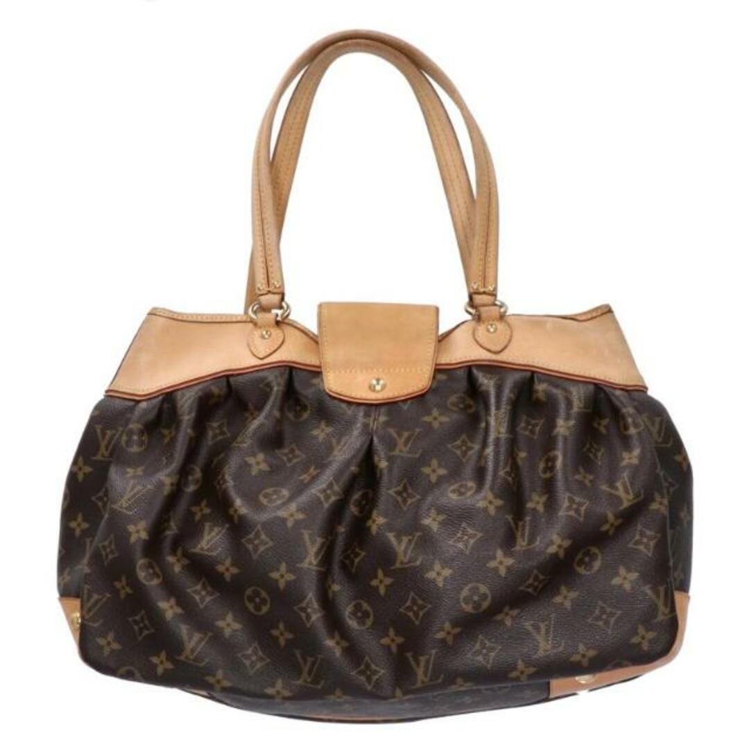 LOUIS VUITTON ルイ・ヴィトン/ボエシMM/モノグラム/M45714/ルイ